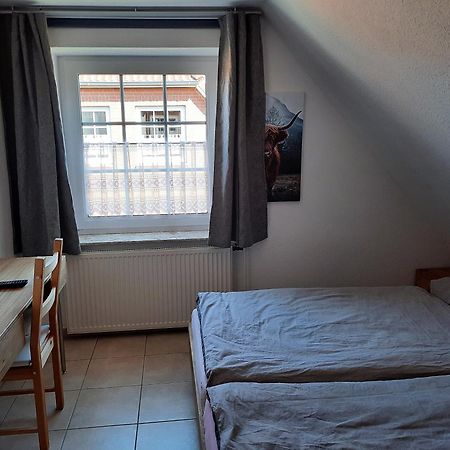 Ferienhaus Kolibri, Exklusiv Und Familiaer In Nessmersiel Mit Anbindung Nach Baltrum מראה חיצוני תמונה