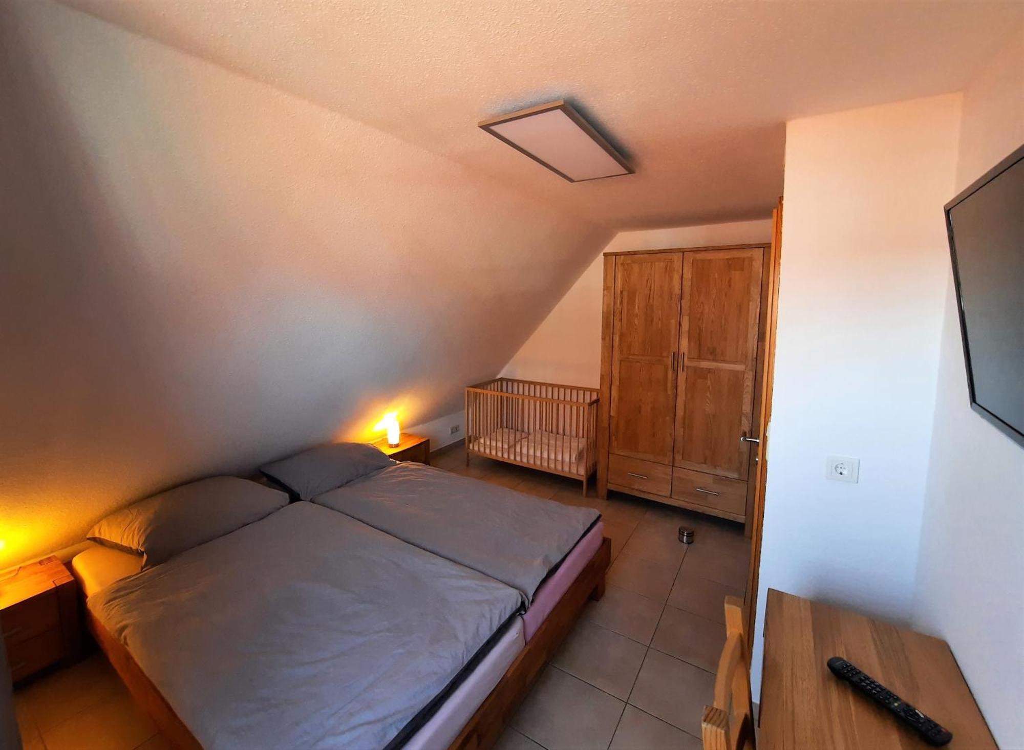 Ferienhaus Kolibri, Exklusiv Und Familiaer In Nessmersiel Mit Anbindung Nach Baltrum מראה חיצוני תמונה