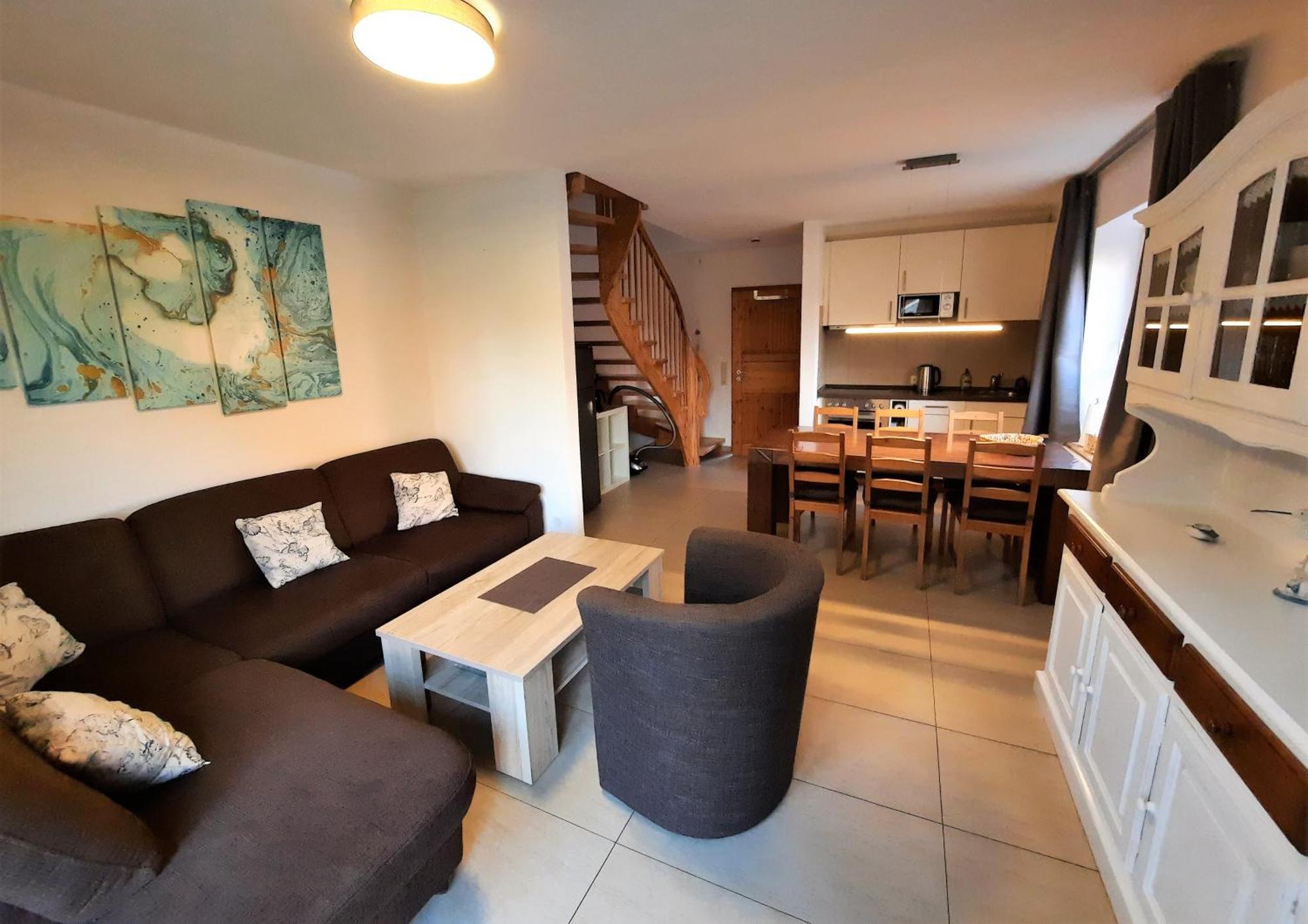 Ferienhaus Kolibri, Exklusiv Und Familiaer In Nessmersiel Mit Anbindung Nach Baltrum מראה חיצוני תמונה