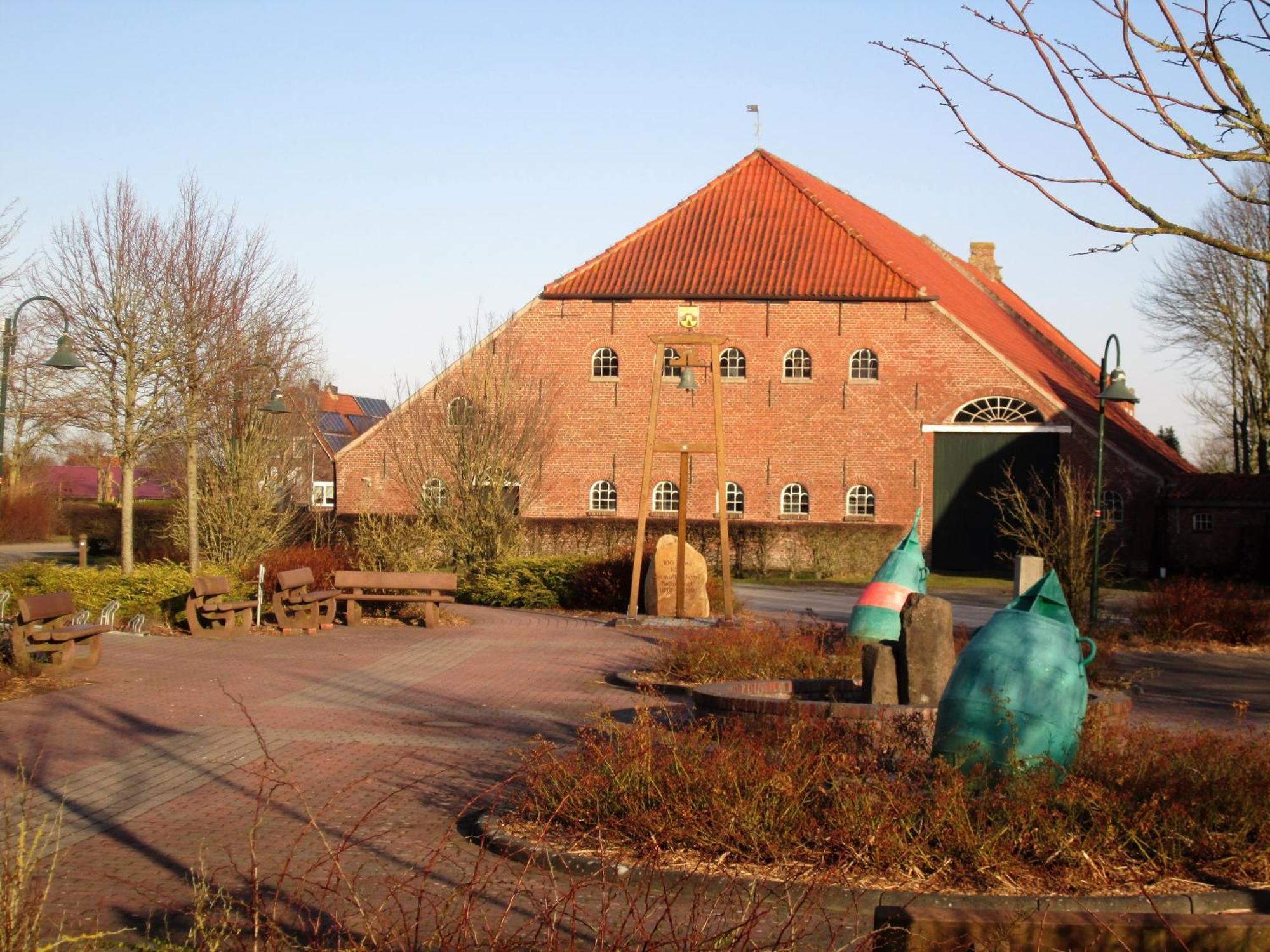 Ferienhaus Kolibri, Exklusiv Und Familiaer In Nessmersiel Mit Anbindung Nach Baltrum מראה חיצוני תמונה