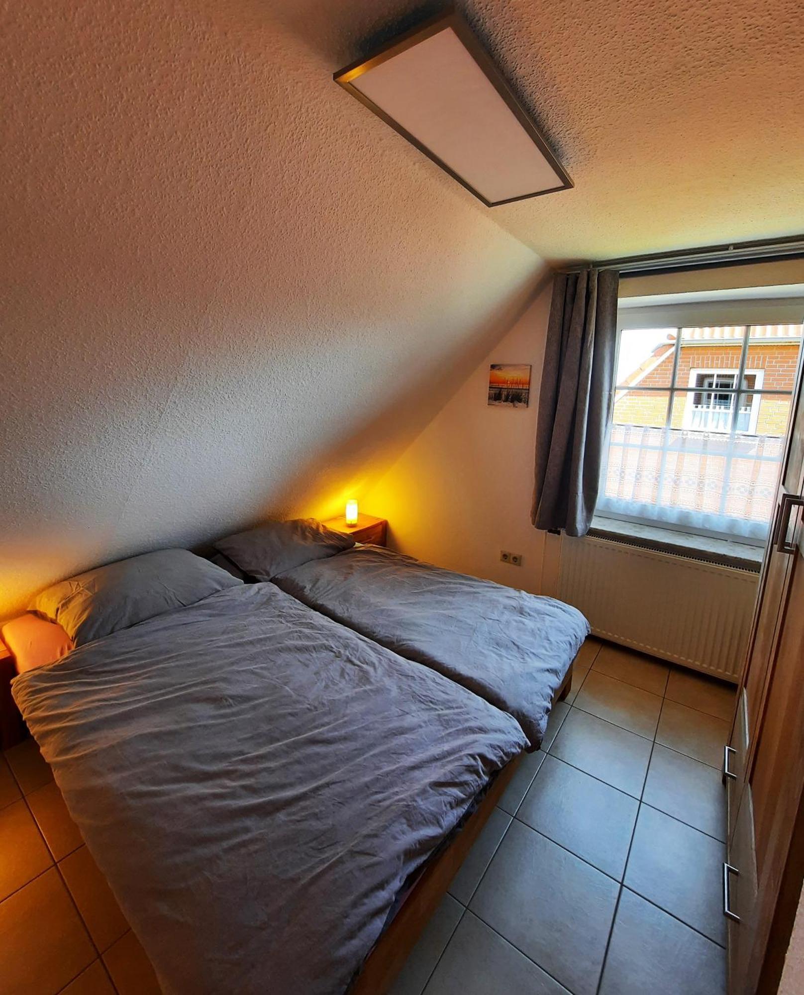 Ferienhaus Kolibri, Exklusiv Und Familiaer In Nessmersiel Mit Anbindung Nach Baltrum מראה חיצוני תמונה